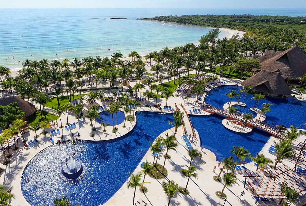 Barcelo Maya Palace Riviera Maya Discountsgulu